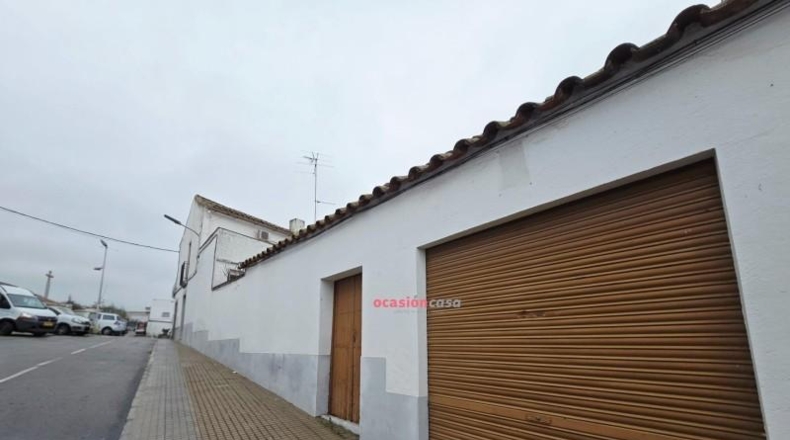 Córdoba - Pozoblanco - 354m2