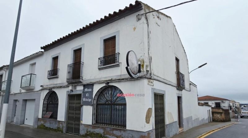 Córdoba - Pozoblanco - 354m2