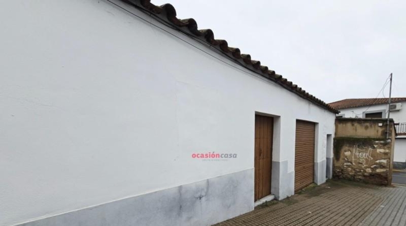 Córdoba - Pozoblanco - 354m2