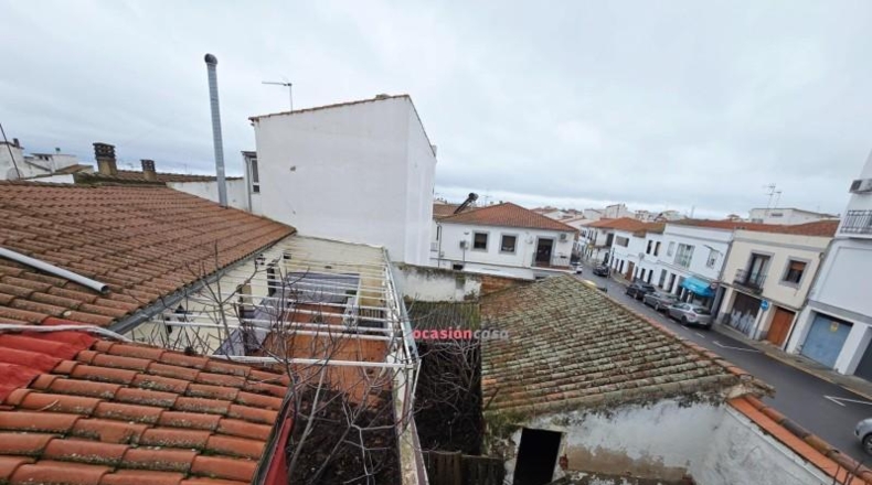 Córdoba - Pozoblanco - 354m2