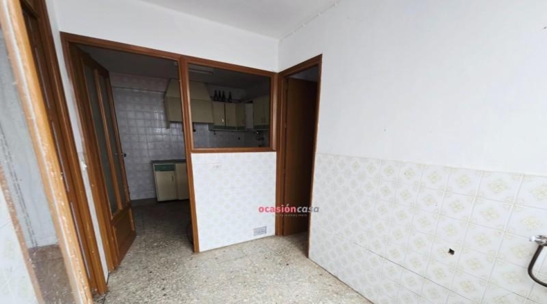 Córdoba - Pozoblanco - 354m2