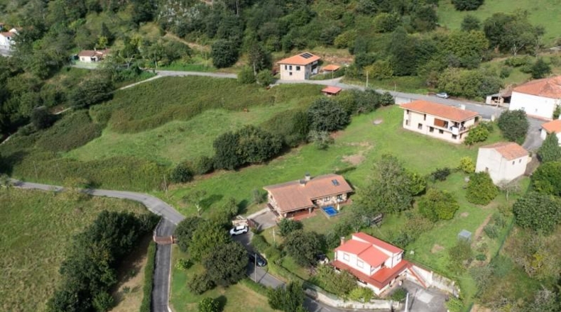 Астурия - Gijón - 1572m2