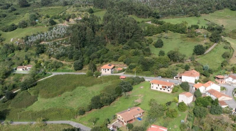 Астурия - Gijón - 1572m2