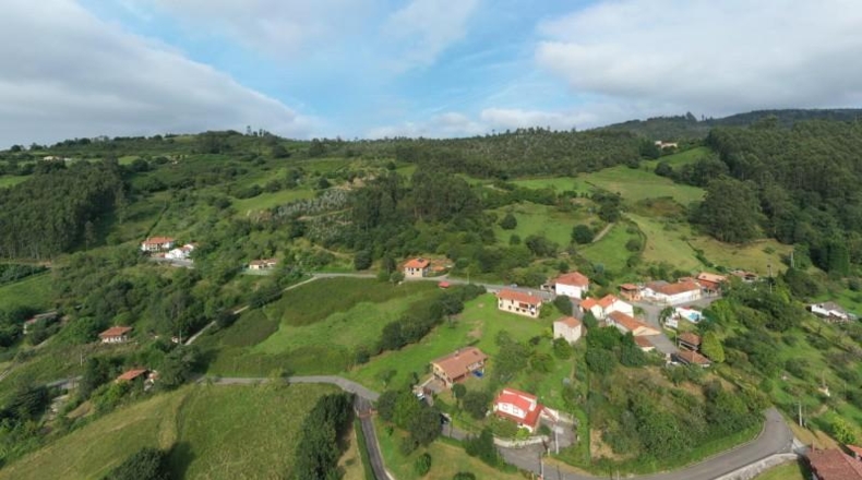 Астурия - Gijón - 1572m2