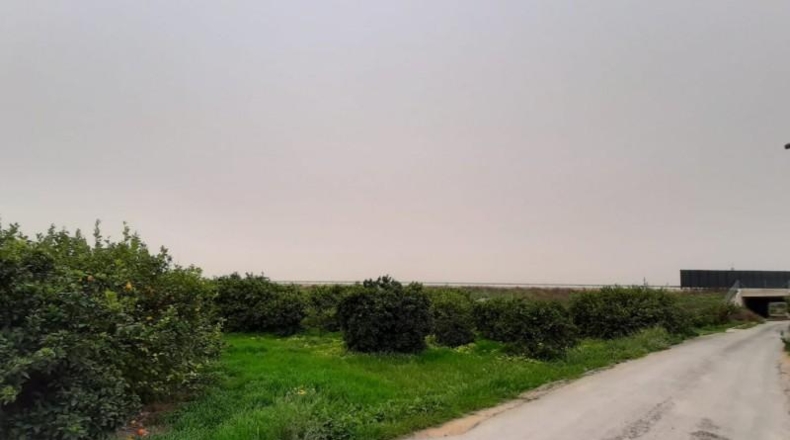 Valencia - Beniatjar - 1197m2