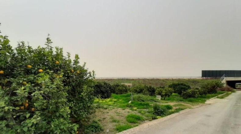 Valencia - Beniatjar - 1197m2
