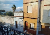 Xalet independent amb terreny en venda a la España, La Línea de la Concepción, ref.: TR399265 foto