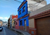 Xalet independent amb terreny en venda a la España, La Línea de la Concepción, ref.: TR399265 foto