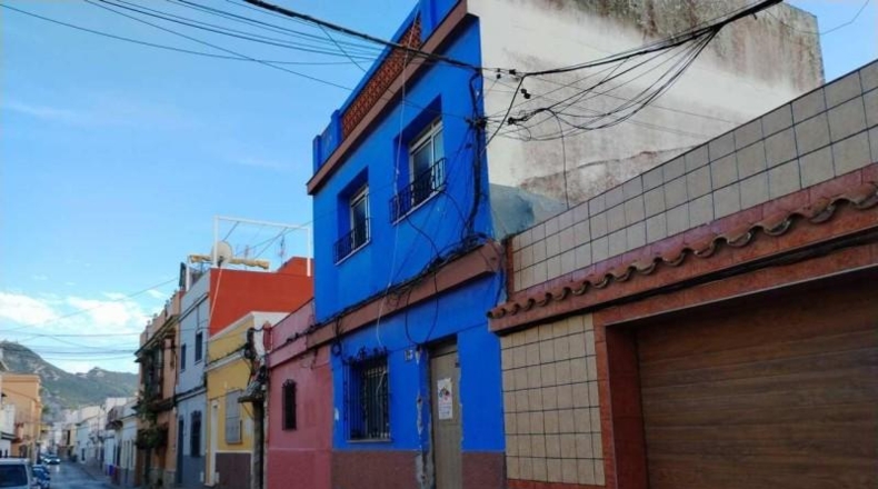 Cádiz - La Línea de la Concepción - 148m2