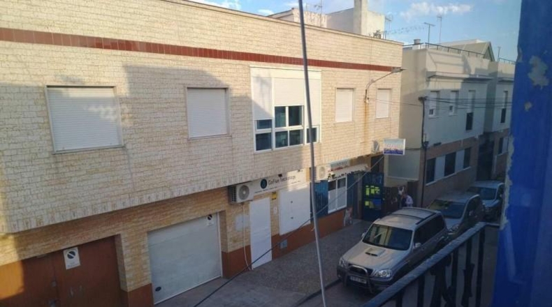 Cádiz - La Línea de la Concepción - 148m2