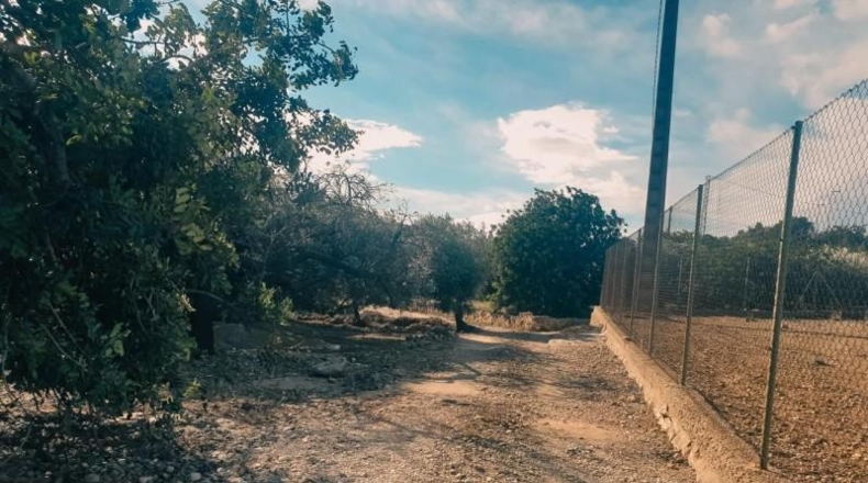 Barcelona - la Roca del Vallès - 14m2