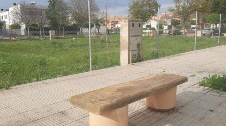 Valencia - Beniatjar - 268m2