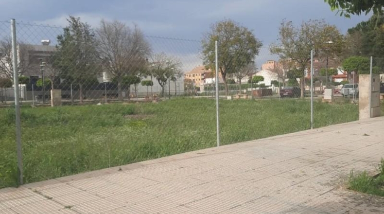 Valencia - Beniatjar - 268m2