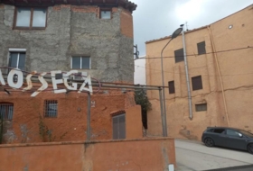 la Torre de l'Espanyol 255&nbsp;м²