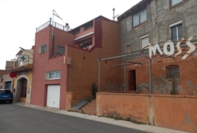 la Torre de l'Espanyol 255&nbsp;м²