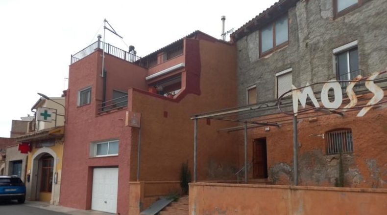 Tarragona - la Torre de l'Espanyol - 255m2