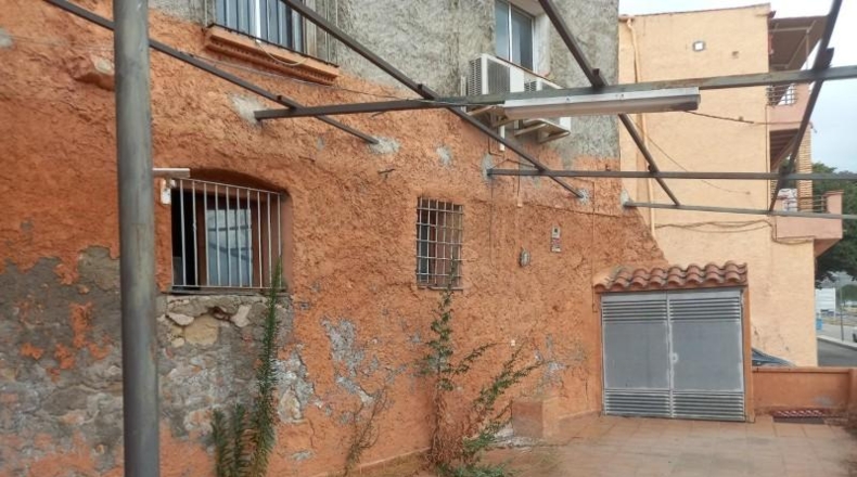 Tarragona - la Torre de l'Espanyol - 255m2