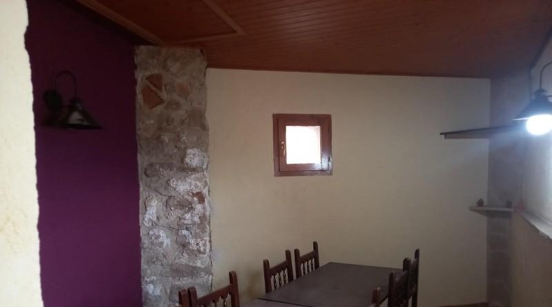 Tarragona - la Torre de l'Espanyol - 255m2