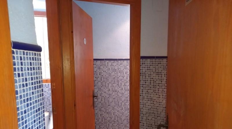 Tarragona - la Torre de l'Espanyol - 255m2