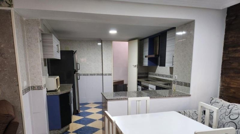 Caceres - Cáceres - 90m2