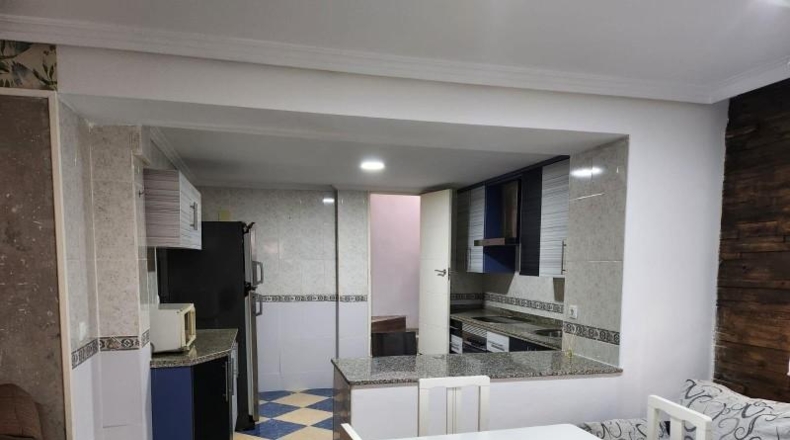 Caceres - Cáceres - 90m2