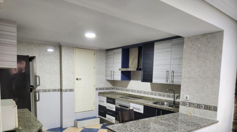 Caceres - Cáceres - 90m2