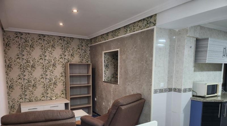 Caceres - Cáceres - 90m2