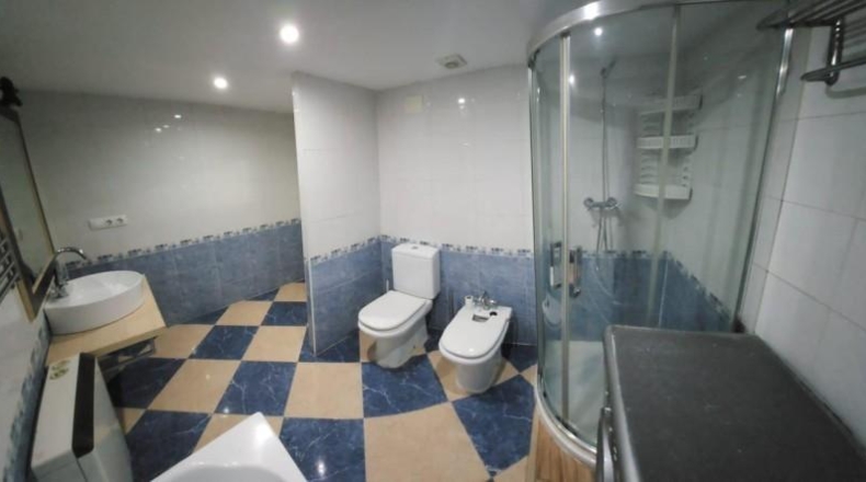 Caceres - Cáceres - 90m2