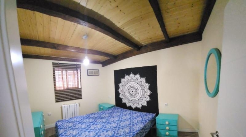 Caceres - Cáceres - 90m2
