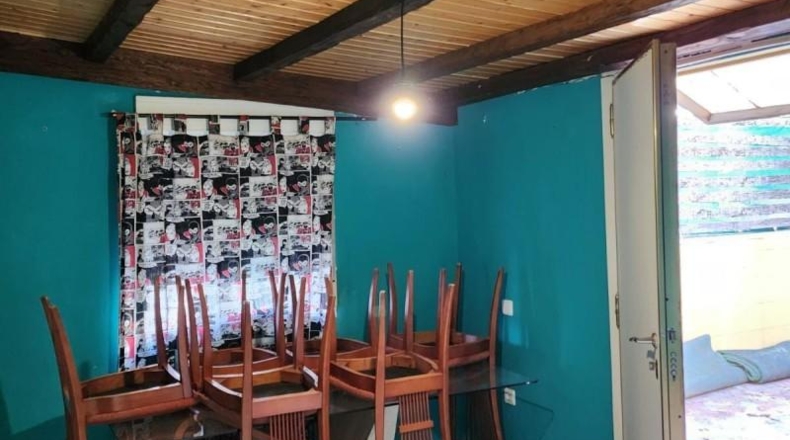 Caceres - Cáceres - 90m2