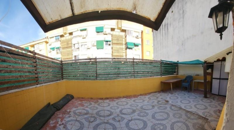 Caceres - Cáceres - 90m2