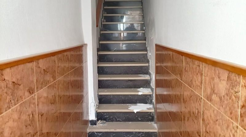Ciudad Real - Puebla de Don Rodrigo - 340m2