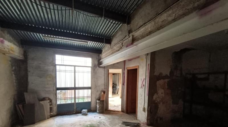 Ciudad Real - Puebla de Don Rodrigo - 340m2
