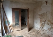 Дом с участком на продажу в городе Альманса Фото