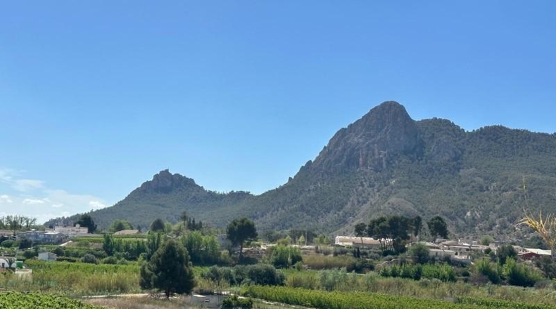 Cantabria - Collado de Cieza - 10935m2