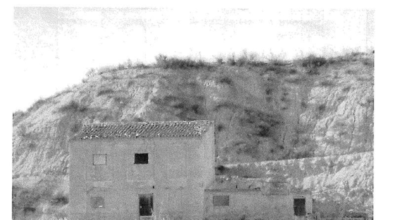 Cantabria - Collado de Cieza - 10935m2