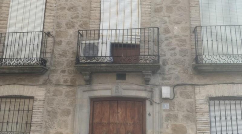 Jaén - Iznatoraf - 313m2