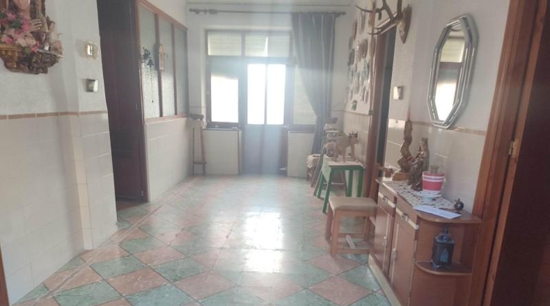 Albacete - Almansa - 300m2
