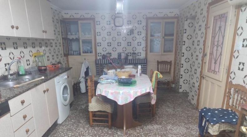 Albacete - Almansa - 300m2