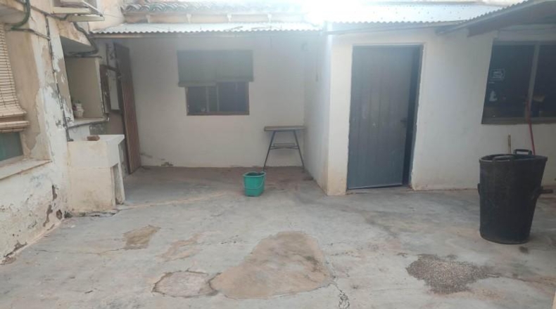 Albacete - Almansa - 300m2