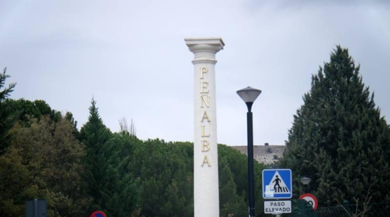 Valladolid - Castrillo-Tejeriego - 2750m2