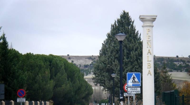 Valladolid - Castrillo-Tejeriego - 2750m2