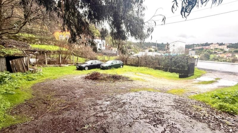 Orense - Orense - 600m2