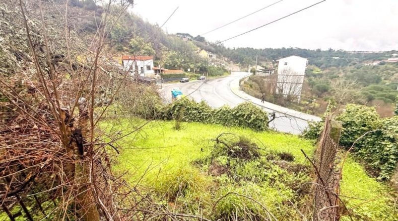 Orense - Orense - 600m2