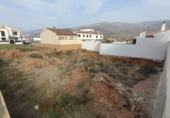 Land suitable for development for sale on España, Fondón, ref: TR396739 photo