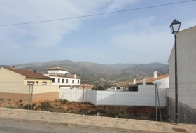 Fondón 468&nbsp;m² 