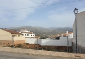 Land suitable for development for sale on España, Fondón, ref: TR396739 photo