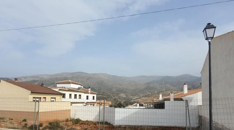 Lugo - Фондон - 468m2