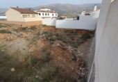 Land suitable for development for sale on España, Fondón, ref: TR396739 photo