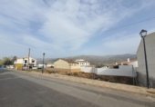 Land suitable for development for sale on España, Fondón, ref: TR396739 photo